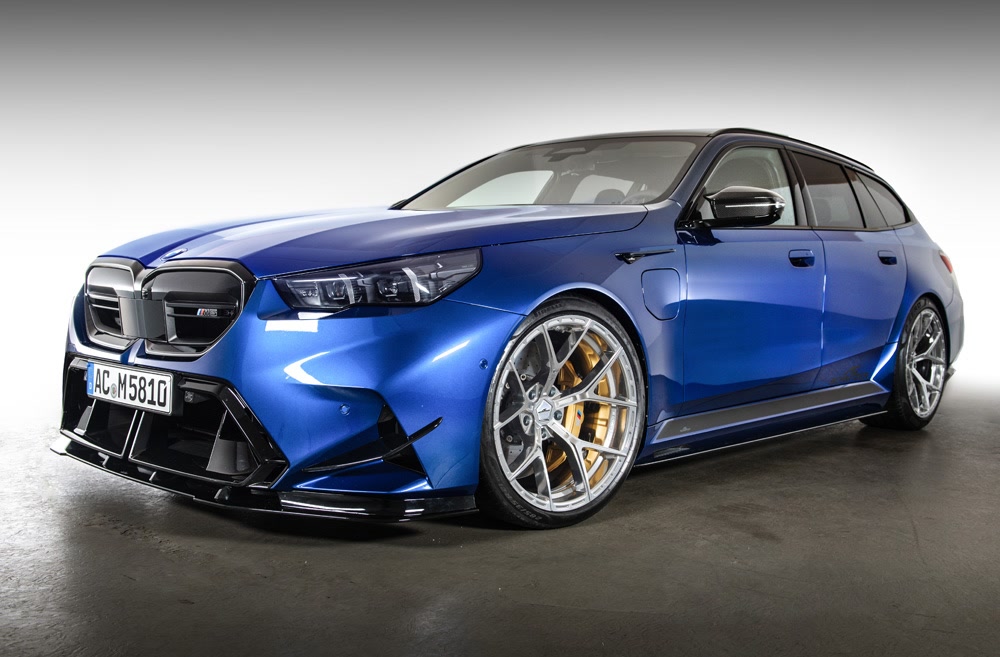 M5 - tw