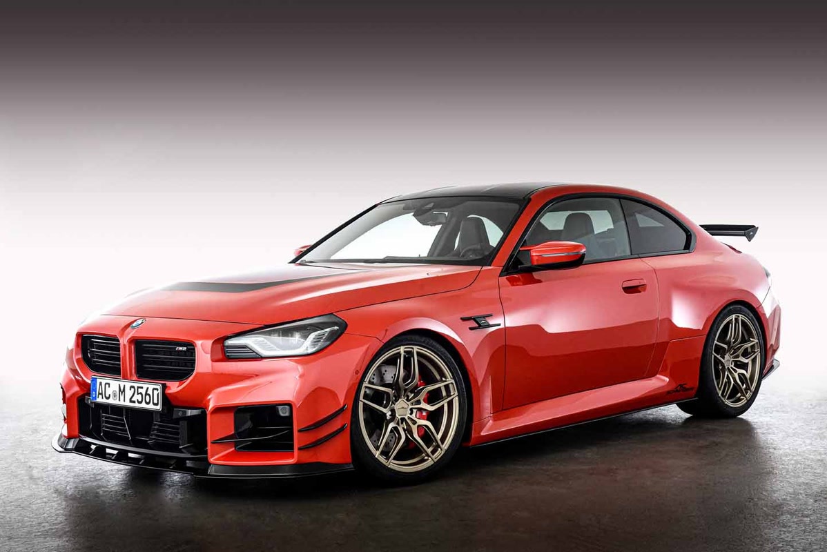 M2 - tw