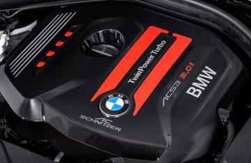 Alternativer Text: Motor